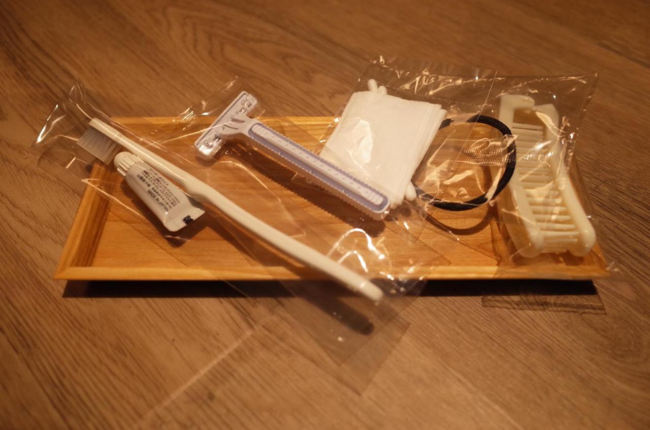 Minakami Onsen Aratashi Minakami Hotel Kültér fotó