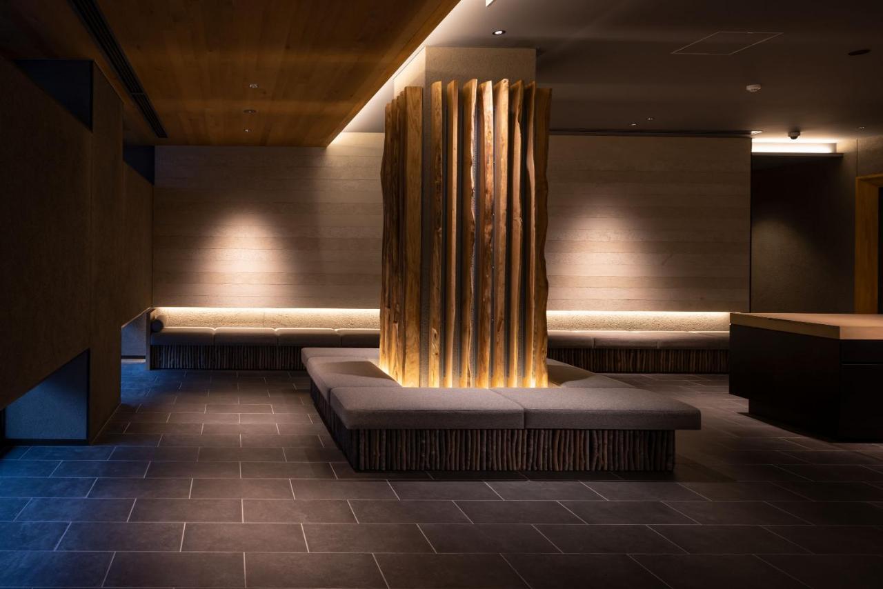 Minakami Onsen Aratashi Minakami Hotel Kültér fotó