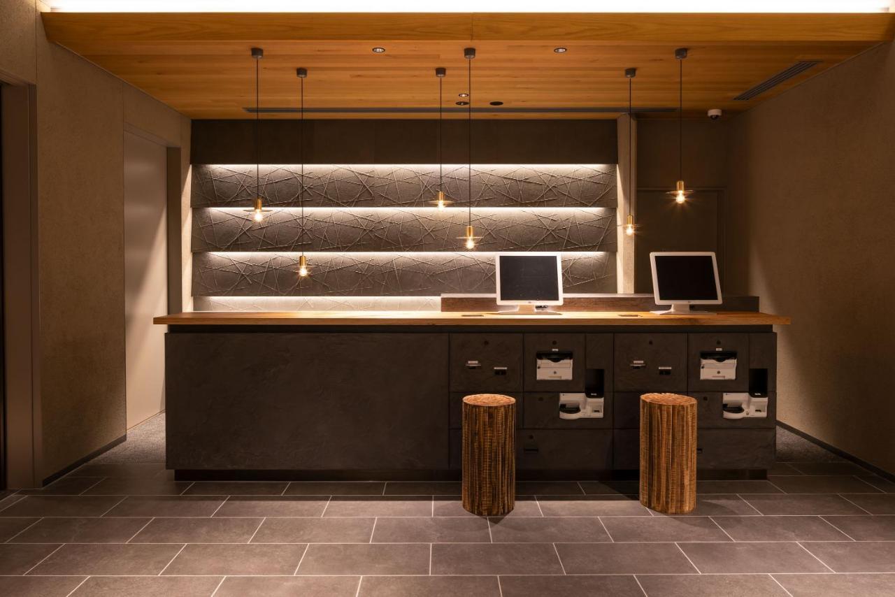 Minakami Onsen Aratashi Minakami Hotel Kültér fotó