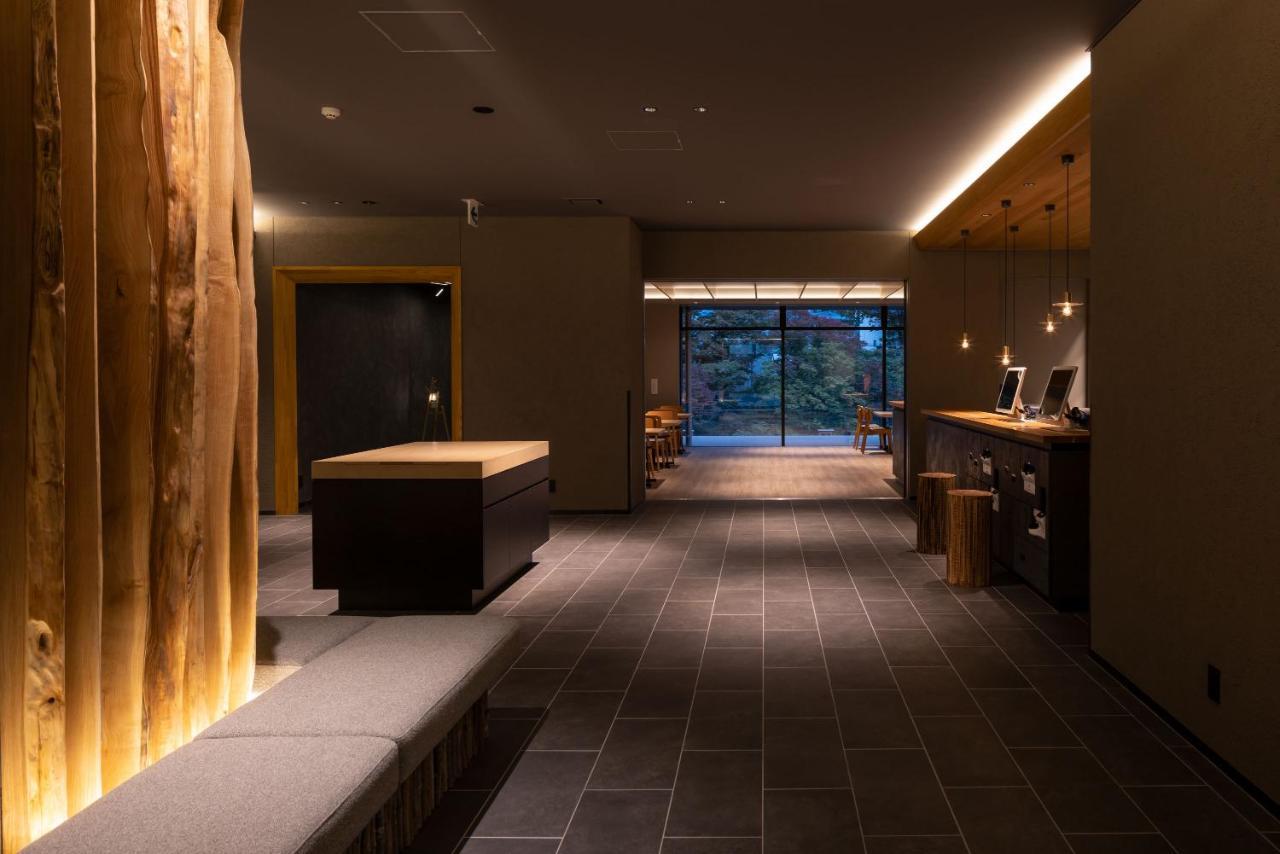 Minakami Onsen Aratashi Minakami Hotel Kültér fotó