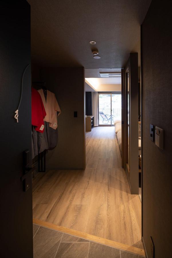 Minakami Onsen Aratashi Minakami Hotel Kültér fotó