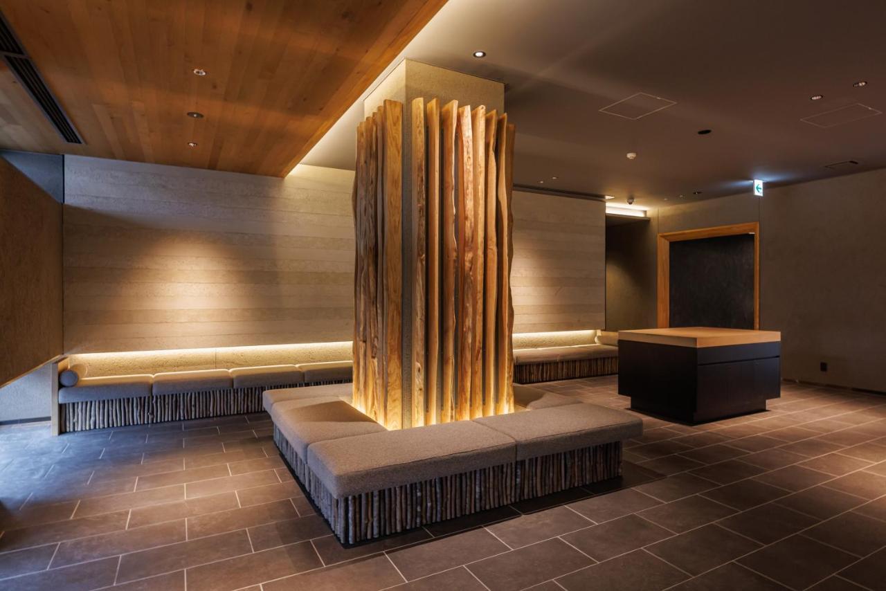 Minakami Onsen Aratashi Minakami Hotel Kültér fotó