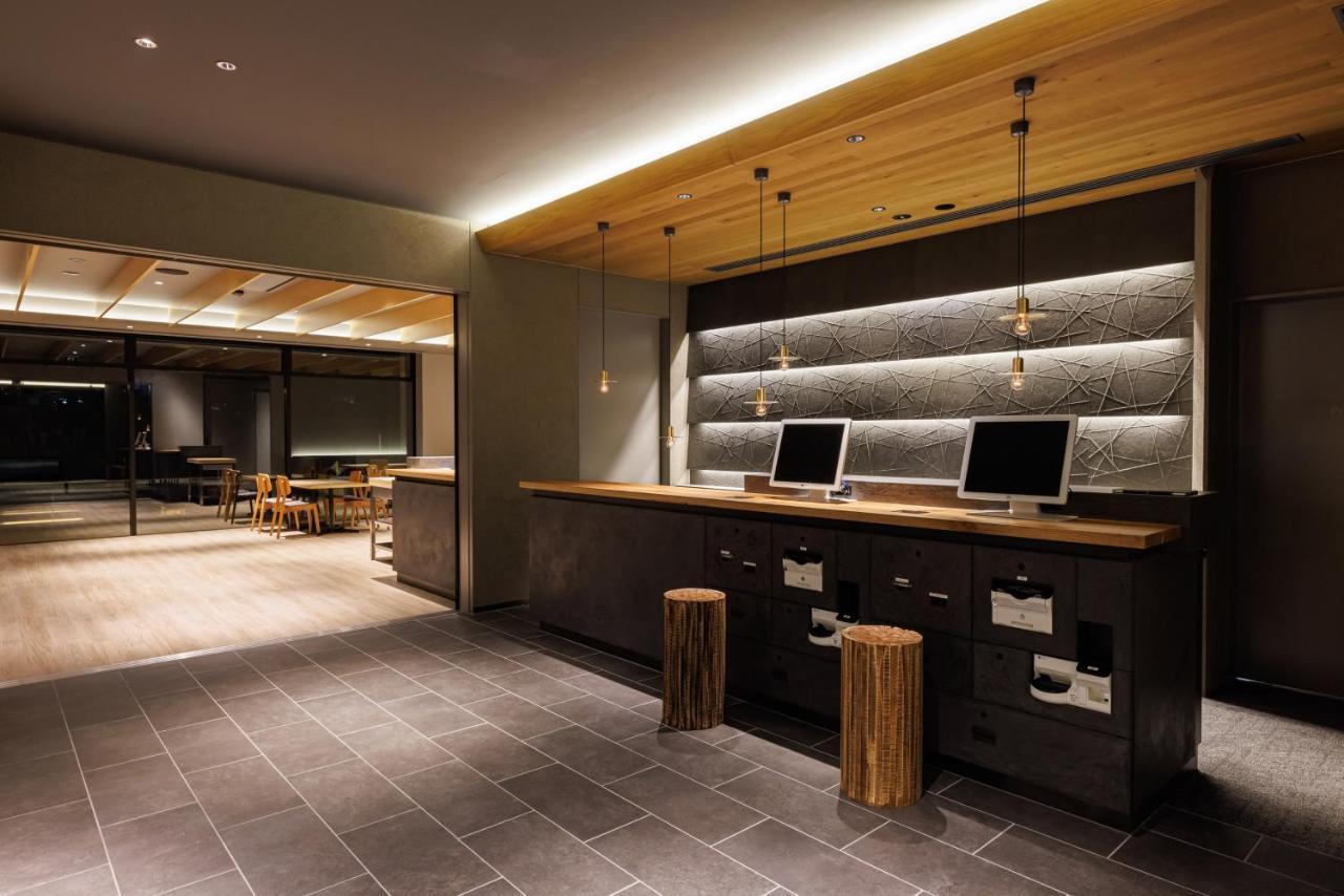 Minakami Onsen Aratashi Minakami Hotel Kültér fotó