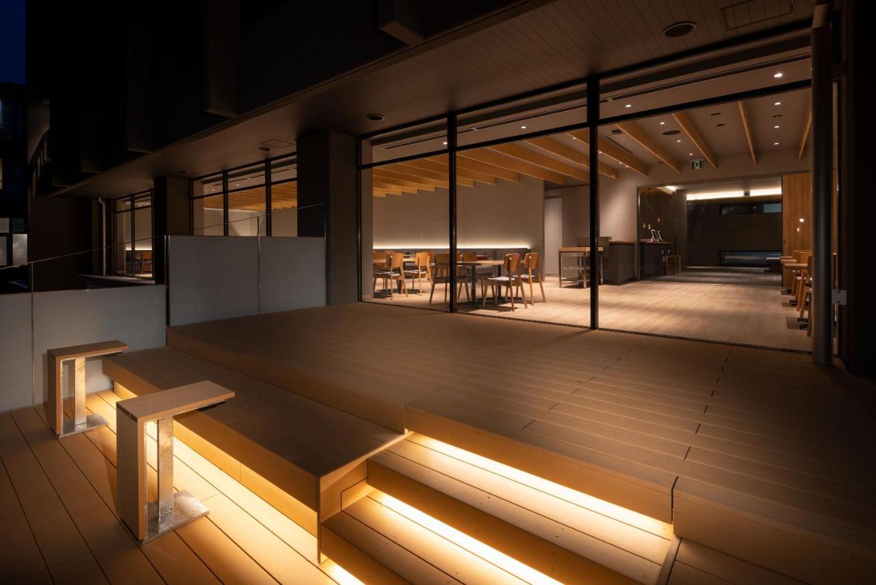 Minakami Onsen Aratashi Minakami Hotel Kültér fotó