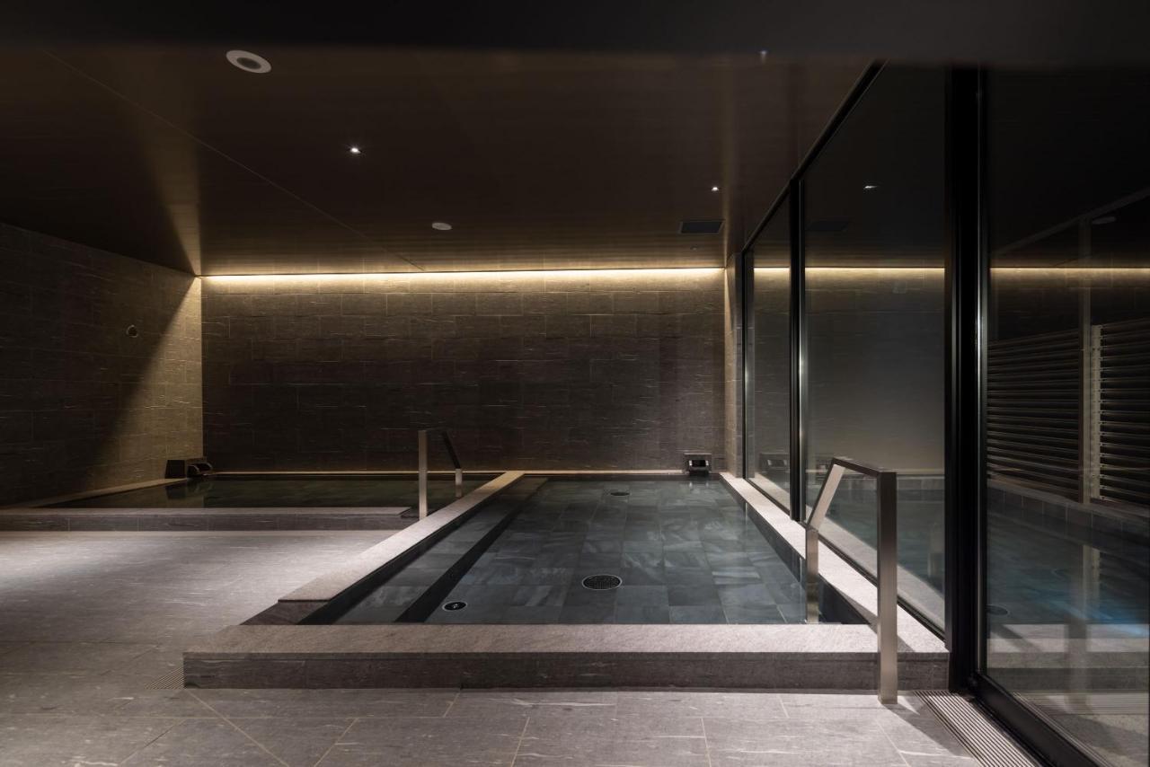 Minakami Onsen Aratashi Minakami Hotel Kültér fotó
