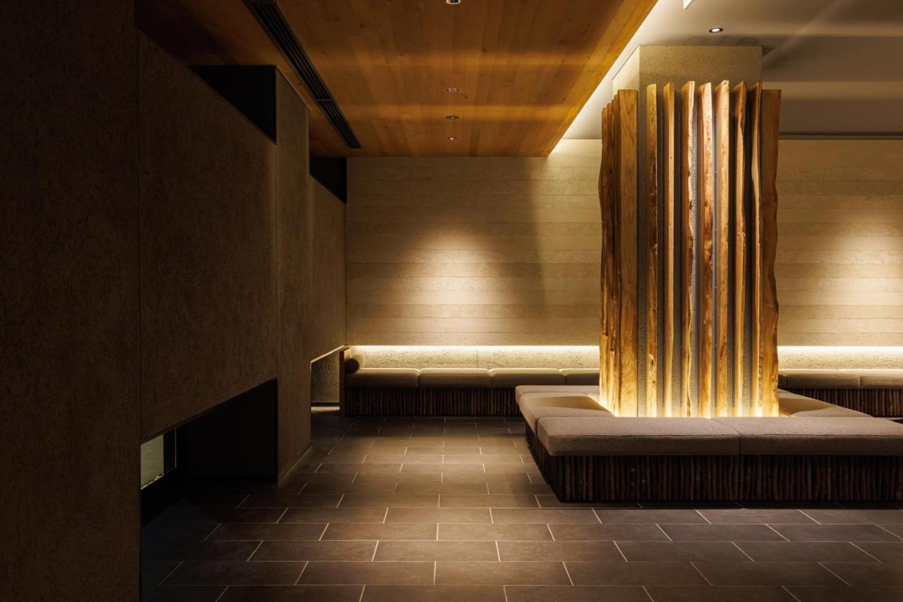 Minakami Onsen Aratashi Minakami Hotel Kültér fotó
