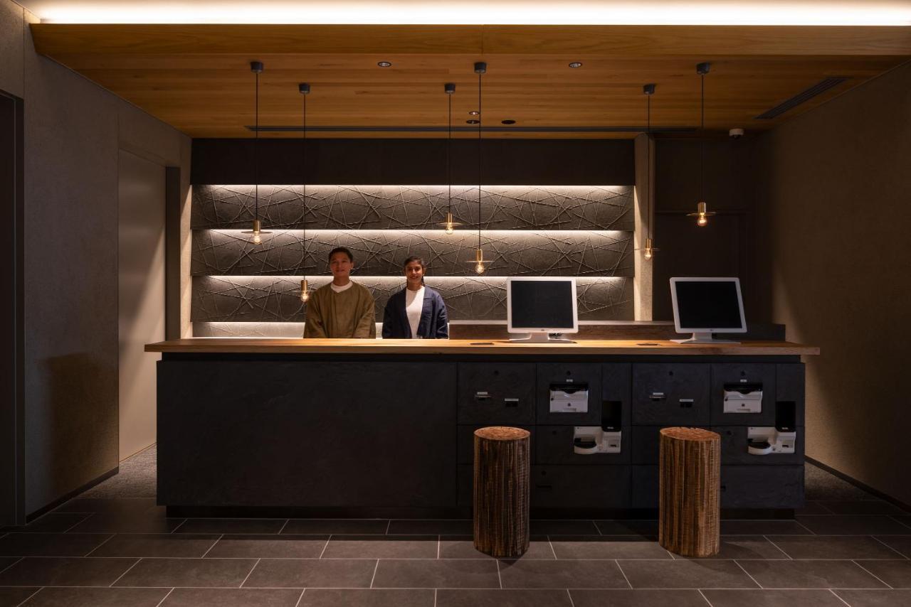 Minakami Onsen Aratashi Minakami Hotel Kültér fotó