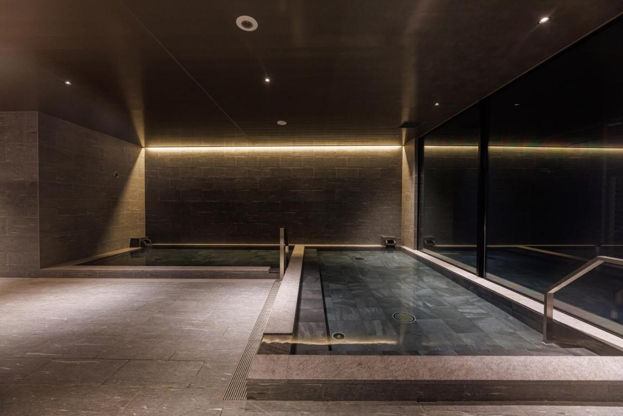 Minakami Onsen Aratashi Minakami Hotel Kültér fotó
